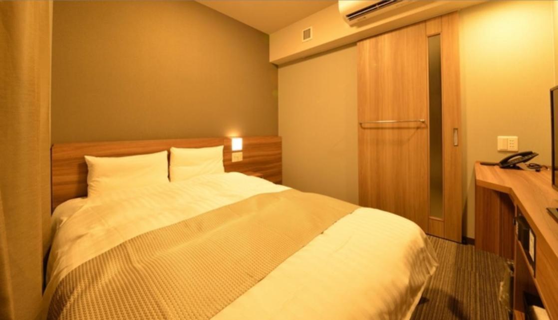 Dormy Inn Takamatsu Chuo Koenmae Natural Hot Spring מראה חיצוני תמונה