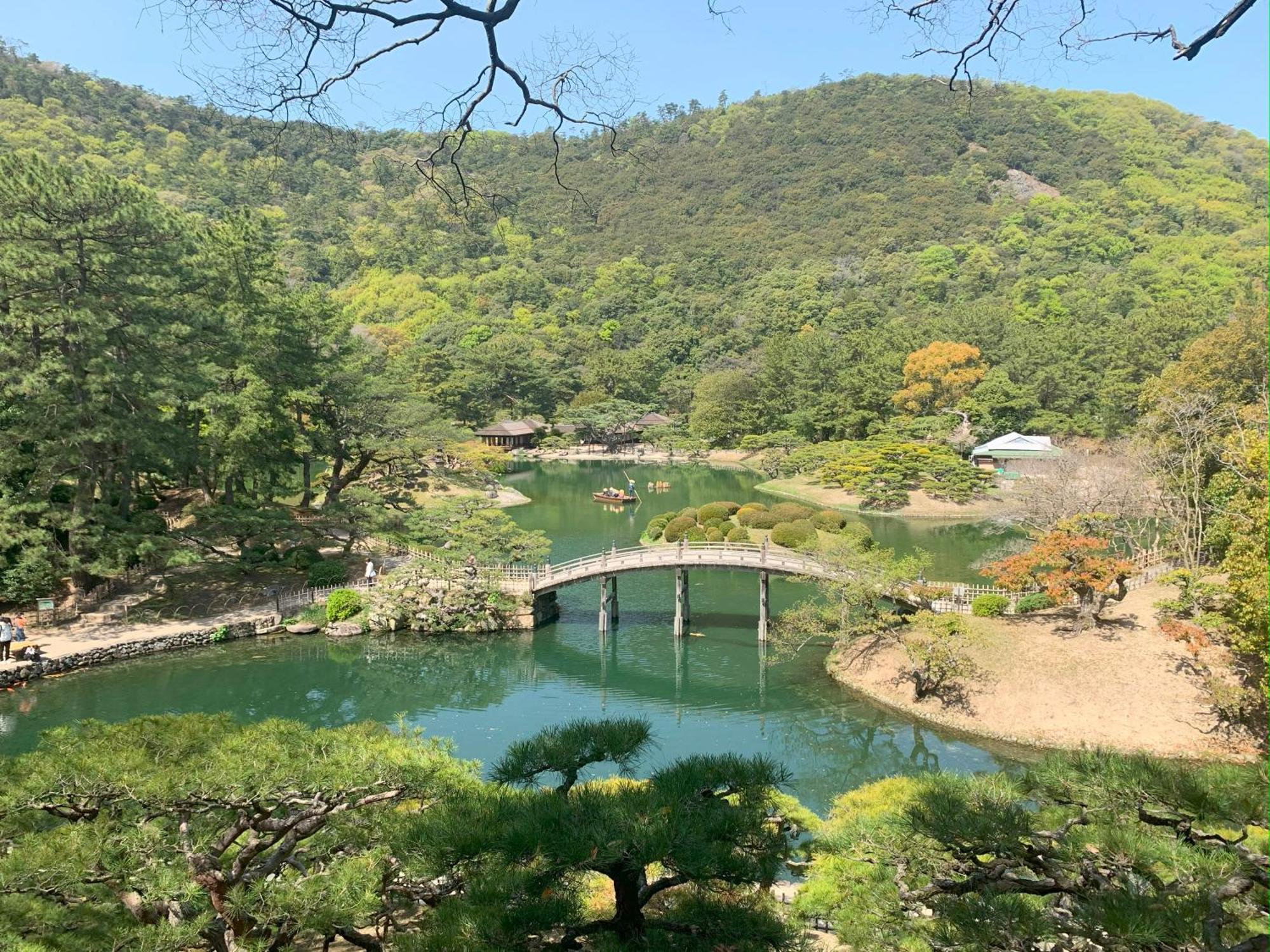 Dormy Inn Takamatsu Chuo Koenmae Natural Hot Spring מראה חיצוני תמונה