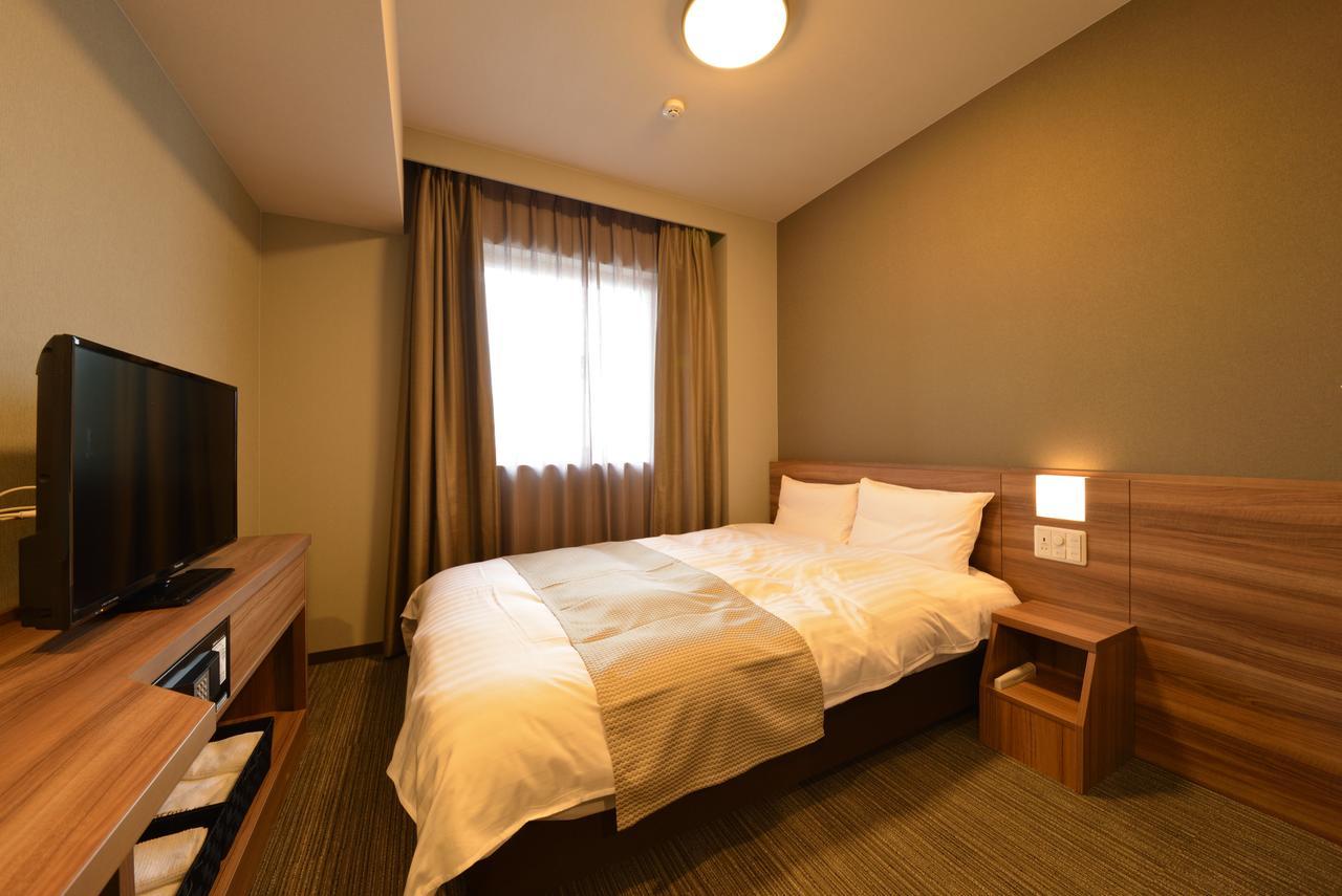 Dormy Inn Takamatsu Chuo Koenmae Natural Hot Spring מראה חיצוני תמונה